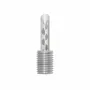 Набор сменных разъемов WireWorld Set of 8 Uni-Term Silver Bananas w/Sockets (BANSUTM08), 8 шт.